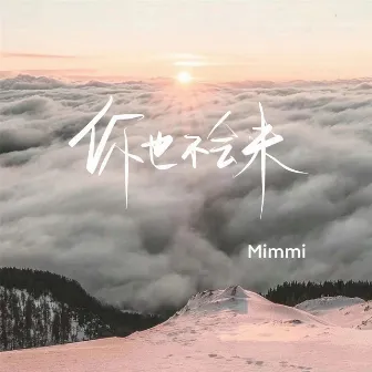 你也不会来 by Mimmi