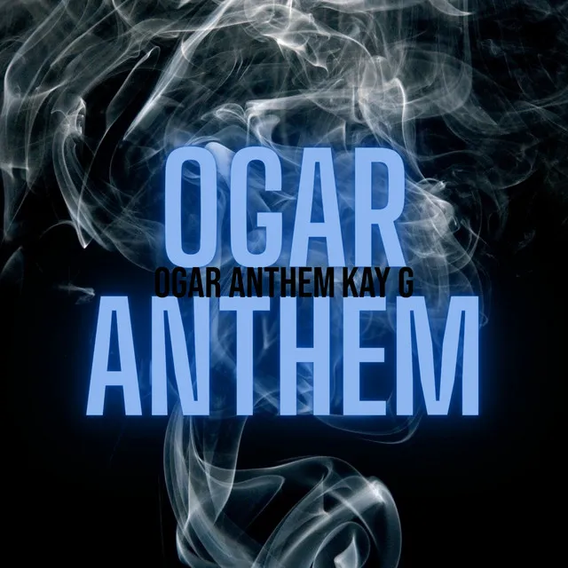 Ogar Anthem