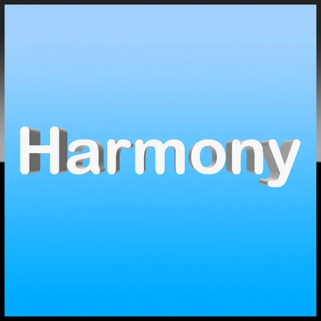 Harmony