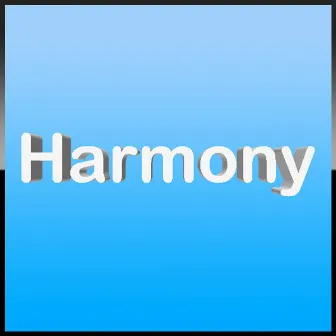 Harmony by Max Bailey