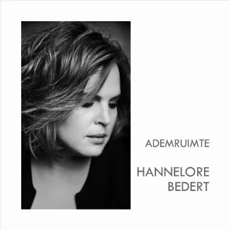 Ademruimte by Hannelore Bedert