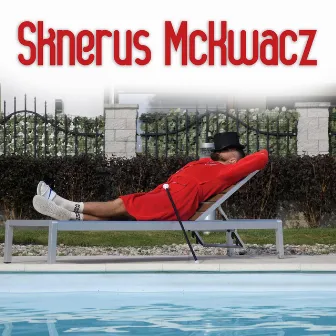 Sknerus McKwacz by Daweed