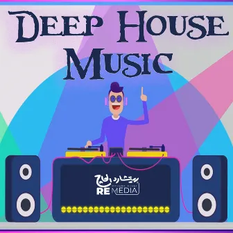 House Deep Music by Kimz