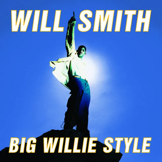 Big Willie Style (feat. Left Eye)