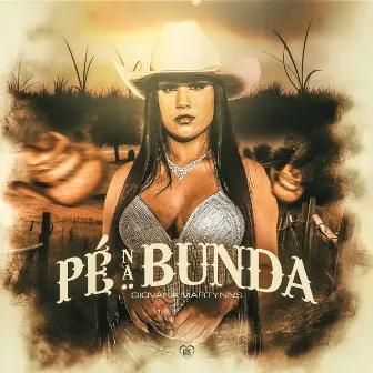 Pé na Bunda by Love Music