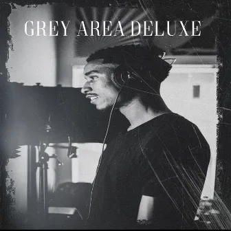 Grey Area Deluxe by Sirleeko