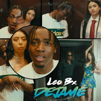 Dejame by Leo Bx