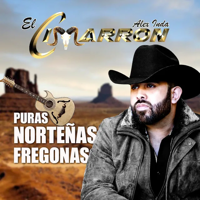 Puras Norteñas Fregonas (Norteño)