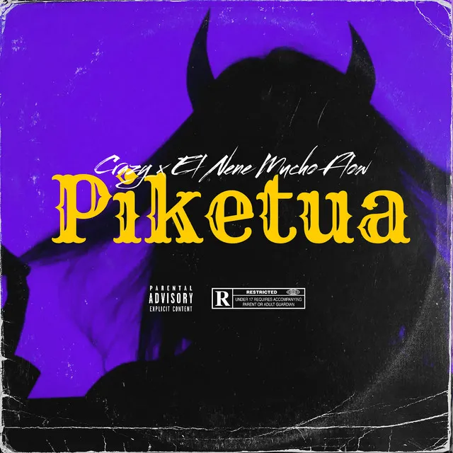 Piketua