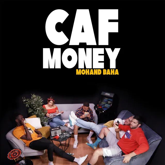 CAF Money (Freestyle)