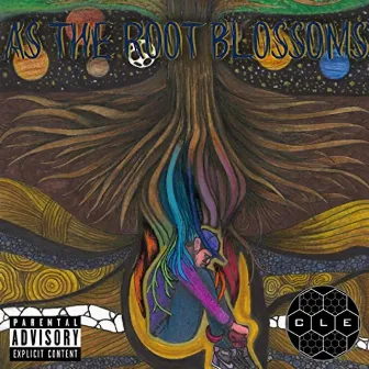 As the Root Blossoms by Aura Da Prophet