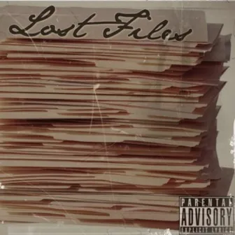 Lost Files by Mestrinho AKA Dom M