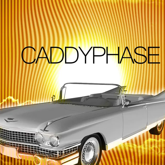 Caddyphase