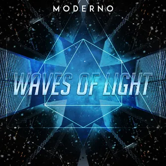 Waves of Light by Moderno