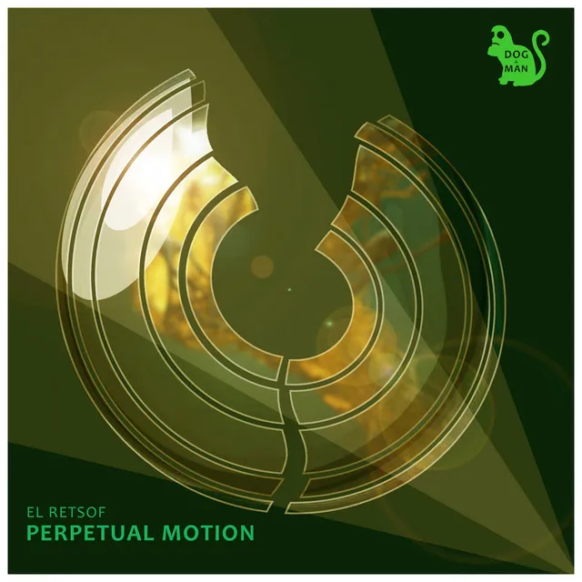 Perpetual Motion