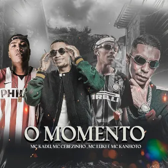 O Momento by Mc Luki