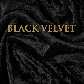 Black Velvet by RC The Trackaholiq