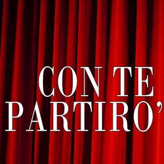 Con te partirò by Yojiro Oyoama