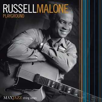 Playground by Russell Malone