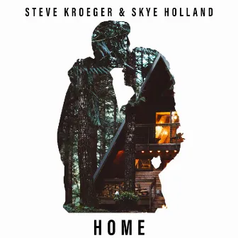 Home by Skye Holland