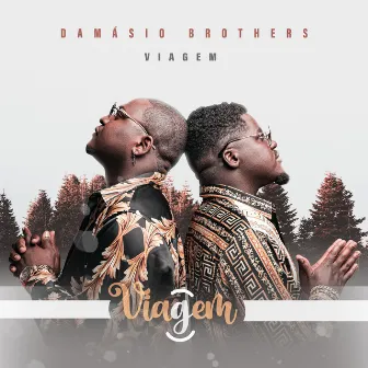 Viagem-EP by Damásio Brothers