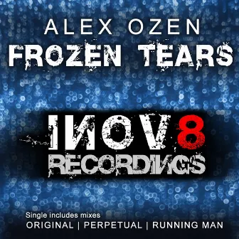 Frozen Tears by Alex Ozen