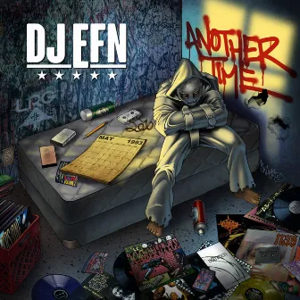 Another Time by DJ EFN