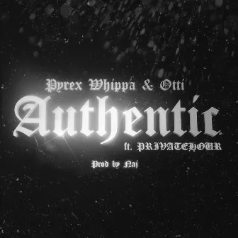 Authentic by Pyrex