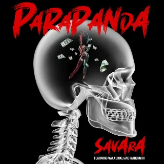 Parapanda by Savara