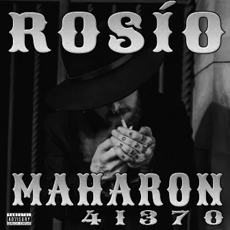 Rosío by MAHARON41370