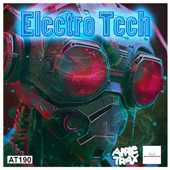 Electro Tech by Corban Shane Calhoun