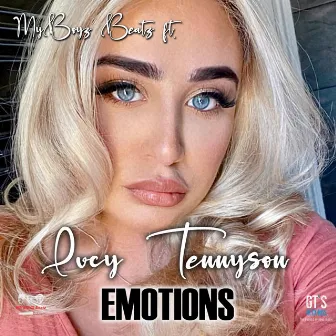 Emotions by Lucy Tennyson