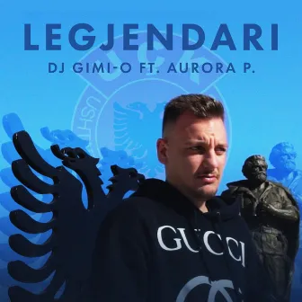 Legjendari by DJ Gimi-O