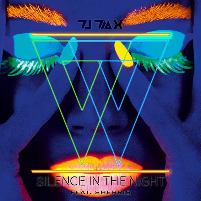 Silence In The Night (feat. Sherris)