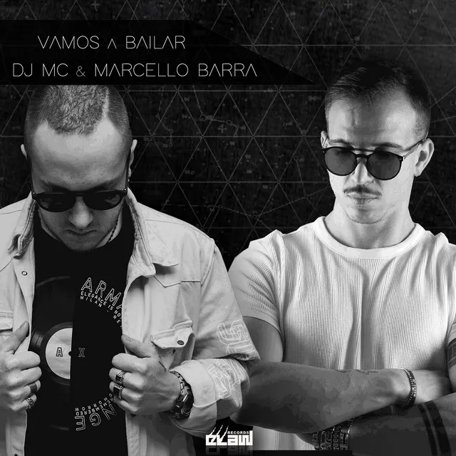 Vamos A Bailar - Radio Edit