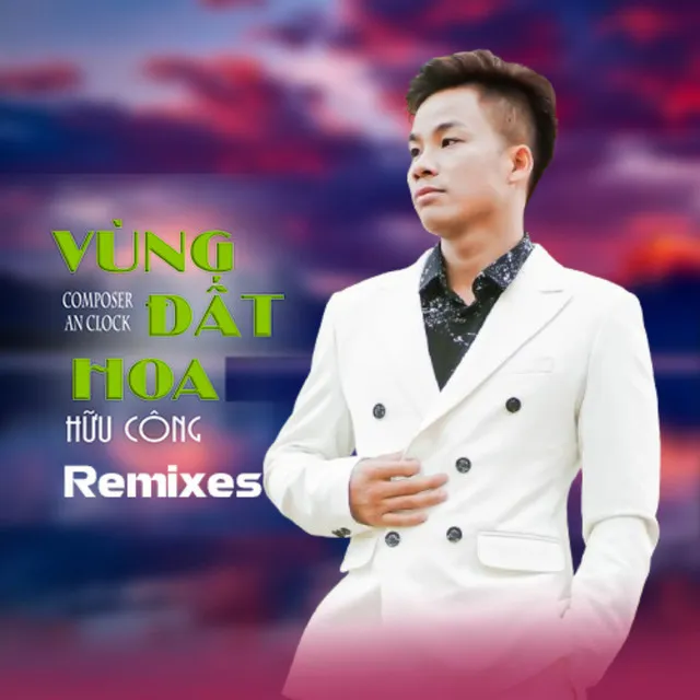 Vùng Đất Hoa - Rumba