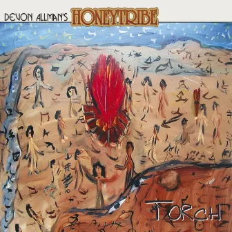 Torch by Devon Allman's Honeytribe