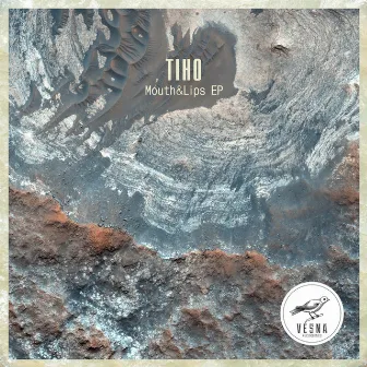 Mouth & Lips EP by Tiho