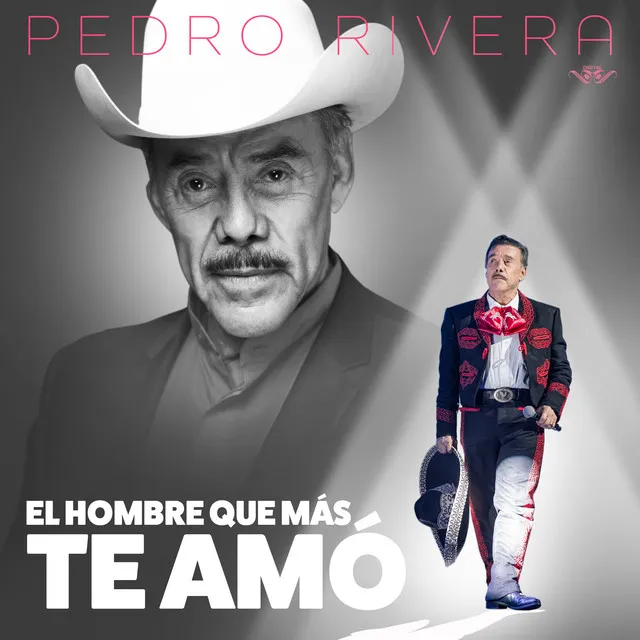 El Hombre Que Más Te Amó - Mariachi