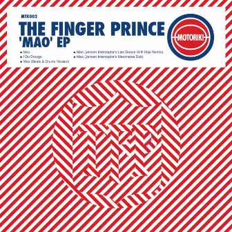 Mao by The Finger Prince