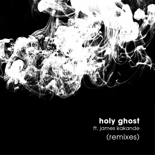 Holy Ghost - Keskem Remix