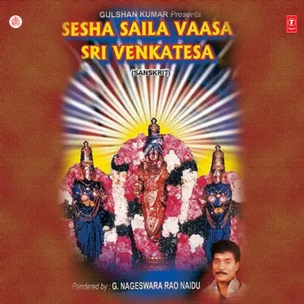 Sesha Saila Vaasa Sri Venkatesa by Unknown Artist