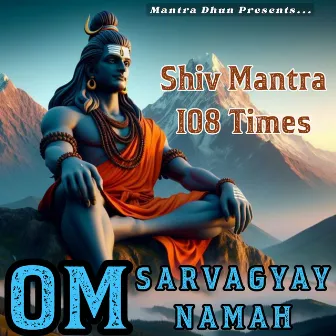 Om Sarvagyay Namah (Shiv Mantra 108 Times) by Vineet Goyal