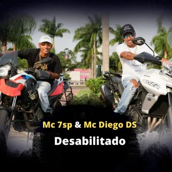 Desabilitado by Mc Diego DS