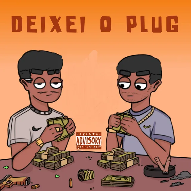 Eu não tô maluco (speed plug)