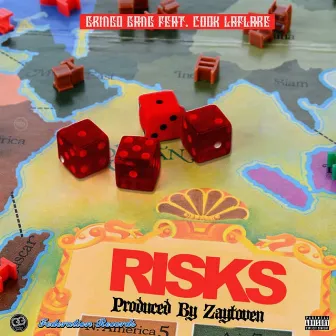 Risks by Gringo Gang