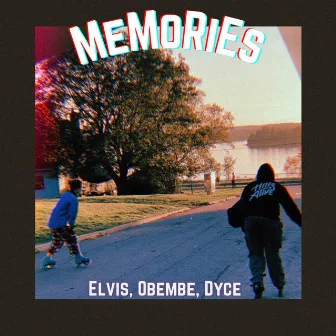 MeMORieS by Elvis