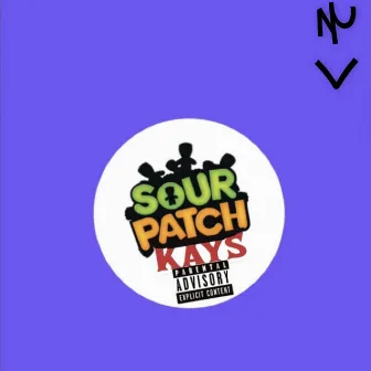 Sour Patch Kays by Kay2L