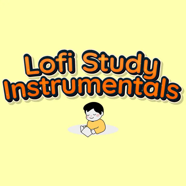 Lofi Study Instrumentals