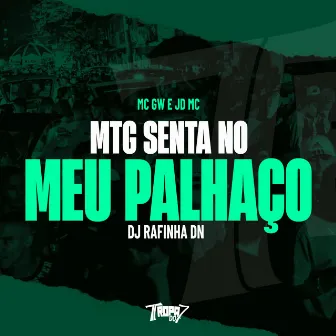 MTG- Senta no meu palhaço by JD Mc